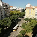 La Lumiere リスボン