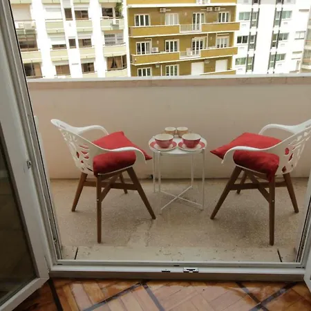 Guest house La Lumiere