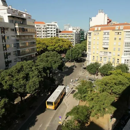 La Lumiere Lisbon