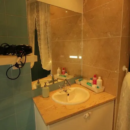 Maison d'hôtes La Lumiere