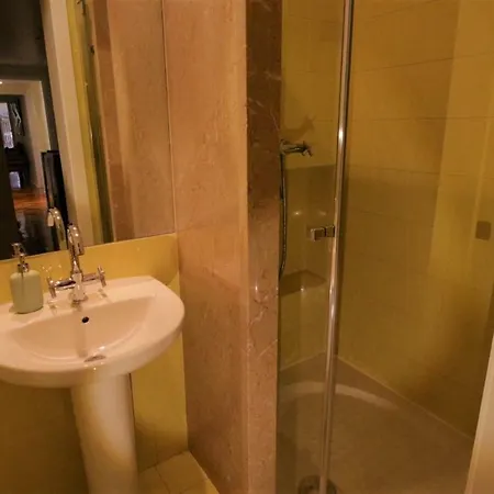 Maison d'hôtes La Lumiere Lisboa