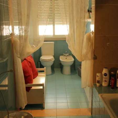 La Lumiere Guest house Lisbon