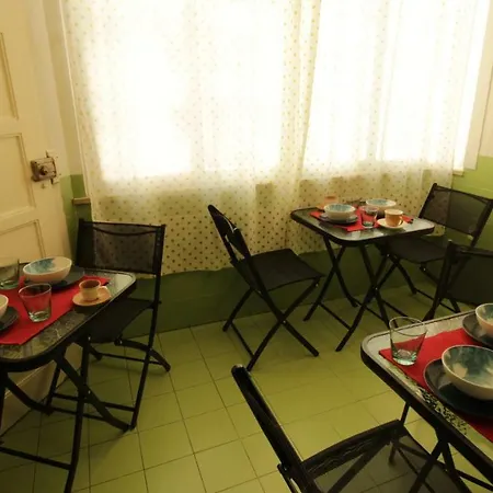 Maison d'hôtes La Lumiere