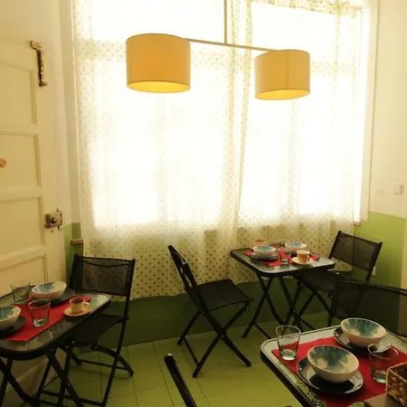 La Lumiere Lisbon