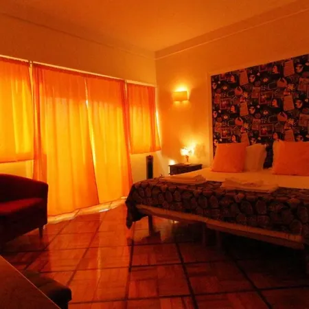 La Lumiere Maison d'hôtes *