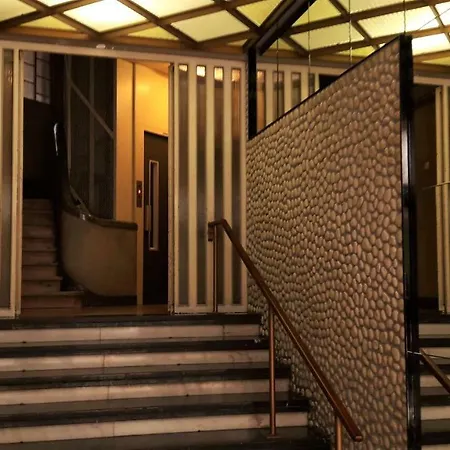 La Lumiere Guest house Lisbon