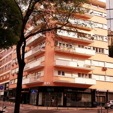 La Lumiere Lisbon