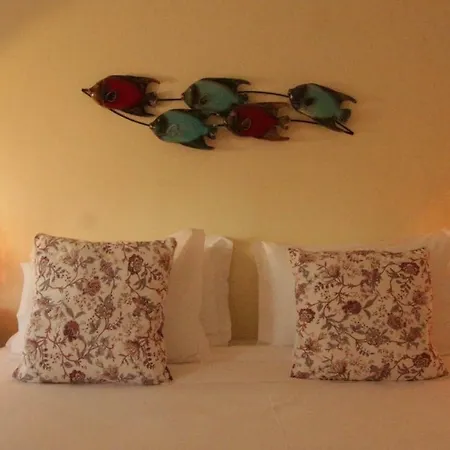 Maison d'hôtes La Lumiere Lisboa