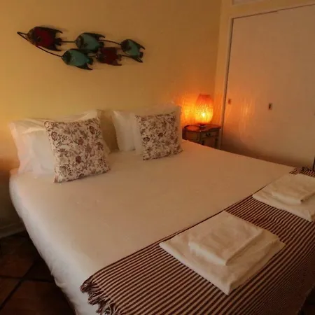 La Lumiere Maison d'hôtes *