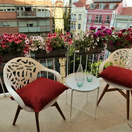 La Lumiere Guest house Lisbon