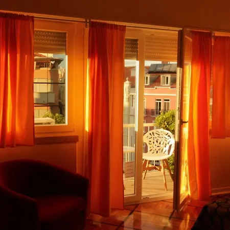 La Lumiere Lisbon
