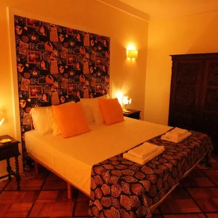 Guest house La Lumiere