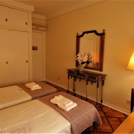 La Lumiere Guest house Lisbon