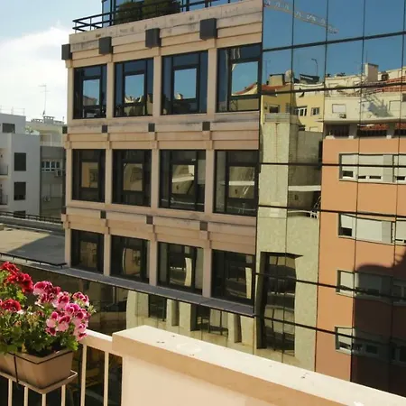 La Lumiere * Lisbon