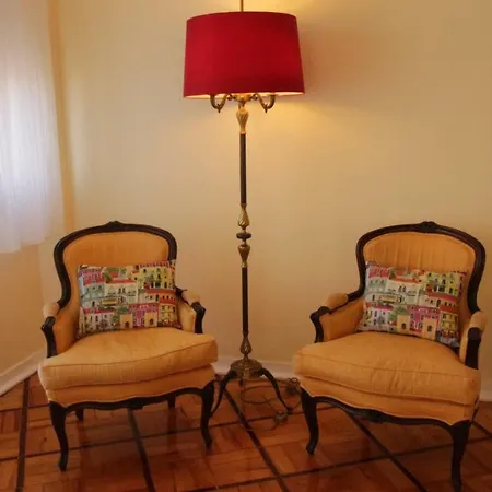 La Lumiere Maison d'hôtes Lisboa