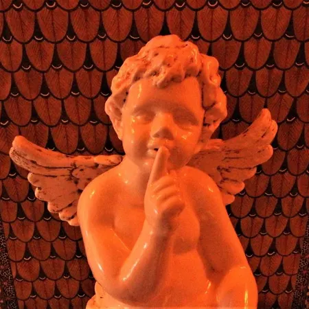 Maison d'hôtes La Lumiere