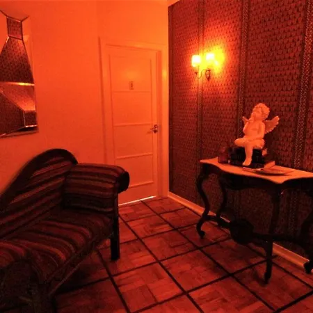 Maison d'hôtes La Lumiere *