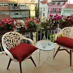 La Lumiere Vendégház Lisboa