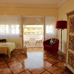 Vendégház La Lumiere Lisboa