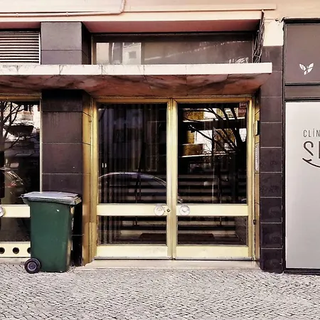 Pensionat La Lumiere *