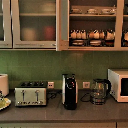 Pensionat La Lumiere