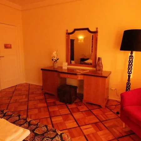 La Lumiere Pensionat