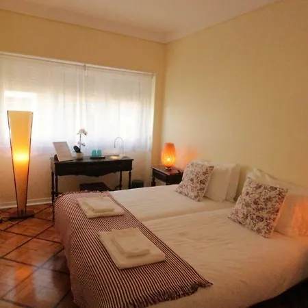 La Lumiere Pensionat *