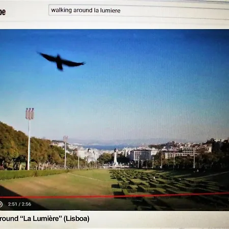 La Lumiere Pensionat *