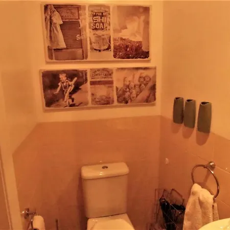 Pensionat La Lumiere